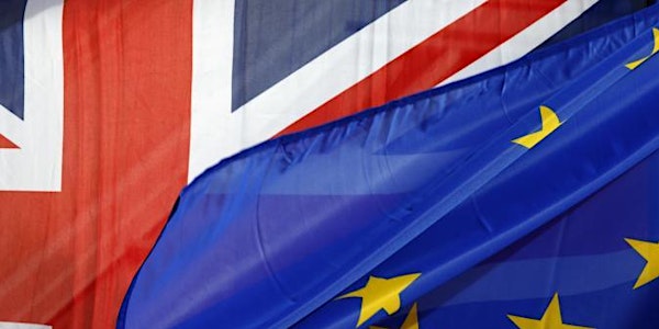 ARE EU READY? The Skipton and Ripon Debate - SKIPTON