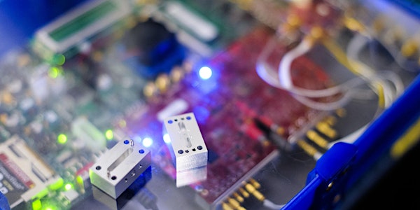 2016 National Quantum Technologies Showcase