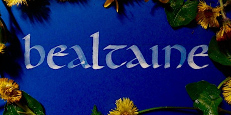 Bealtaine, a feast to celebrate the summer months primary image