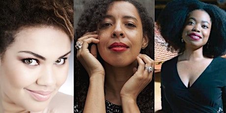 The African Concert Series: Music by African Women Composers tickets