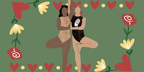 Valentine's Couple/Partner Yoga tickets