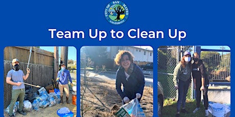 Team up to Clean Up: North Central Cleanup primary image