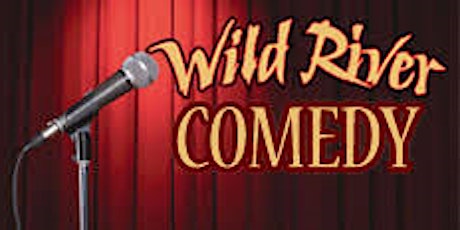 Live Comedy at Wild River Pub