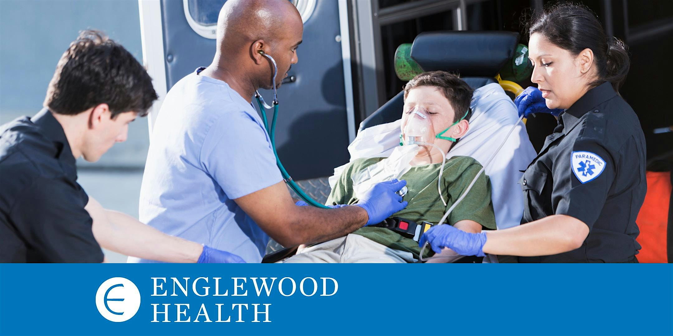 Pediatric Advanced Life Support Course - Renewal Course
