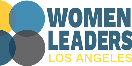 Women Leaders LA Connect, our 1:2:1 Networking Program April 2022 tickets