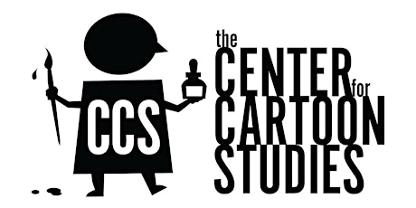 Imagem principal do evento In-Person Summer 2022 Workshops at The Center for Cartoon Studies