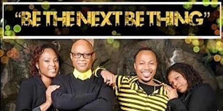 It's Betime the Play: Be The Next Be Thing tickets