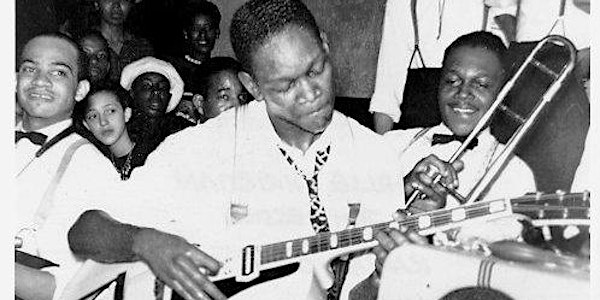 Remembering Charlie Christian!