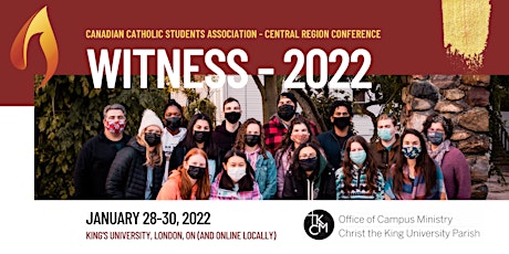 CCSA Regional Conference 2022 - CENTRAL tickets