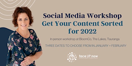 Sort Your Social Media Content for 2022