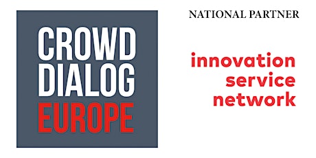 Hauptbild für Crowd Dialog Europe - united knowledge - Crowd-Sourcing-Innovation-Funding