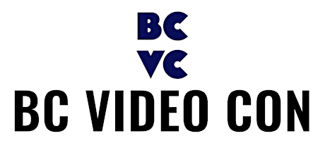 BC Video Con tickets