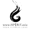 Logotipo de www.iSpirit.asia