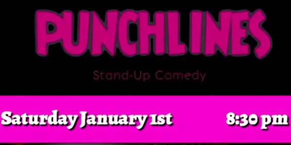 Punchlines ( Stand Up Comedy ) MTLCOMEDYCLUB.COM