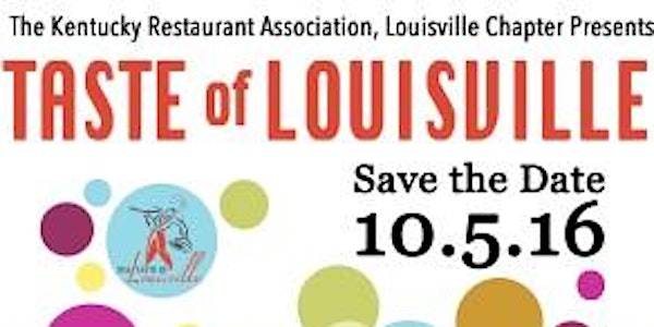 2016 Taste of Louisville