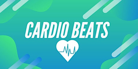 Cardio Beats | Come & Try| Trott Park tickets