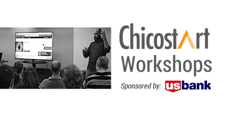 Chicostart Workshop: Financing for Startups primary image
