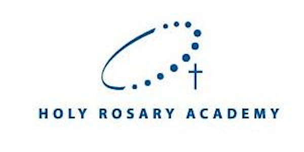 THE WORLD OF MINECRAFT  @ Holy Rosary Academy