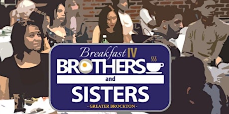 Virtual Breakfast IV Brothers and Sisters: Leveling-up (via Kwanzaa) primary image