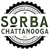 Logotipo de SORBA Chattanooga