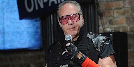 APRIL 14, 2022- ANDREW DICE CLAY tickets