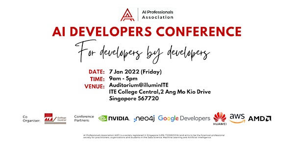 AI Developers Conference