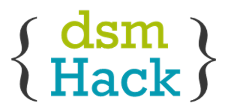 [dsmHack] Des Moines Charity Hack 2022 tickets