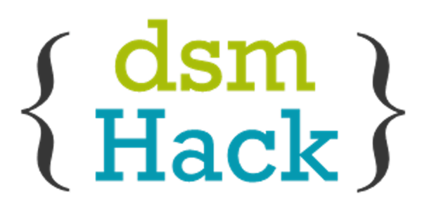 [dsmHack] Des Moines Charity Hack 2022