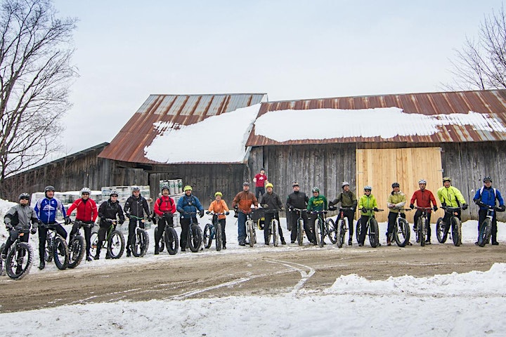  Überwintern Fat Bike Festival 2022 image 