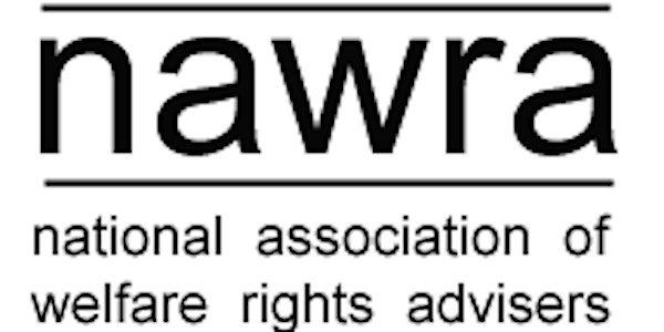 NAWRA meeting in Greenwich