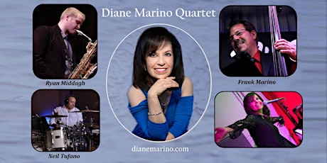 Diane Marino Quartet tickets