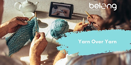 Yarn Over Yarn tickets