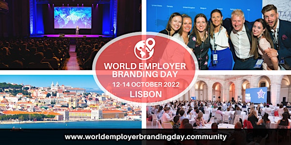 World Employer Branding Day 2022