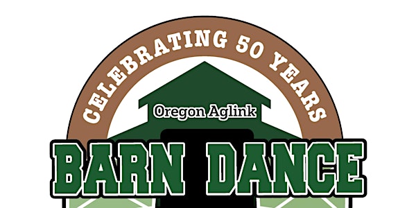 Oregon Aglink Barn Dance