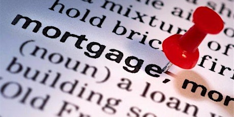 FREE CE Class + Luncheon -- Mortgage 101 – The Facts about Mortgages primary image