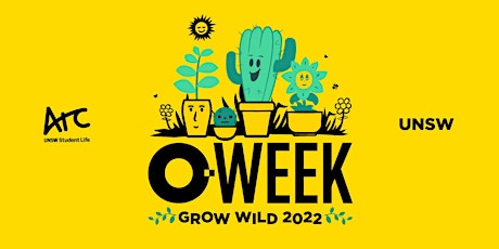 UNSW O-Week | Night Events tickets
