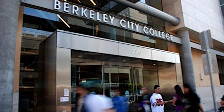 Accelerate Your Startup with Berkeley City College Interns primary image