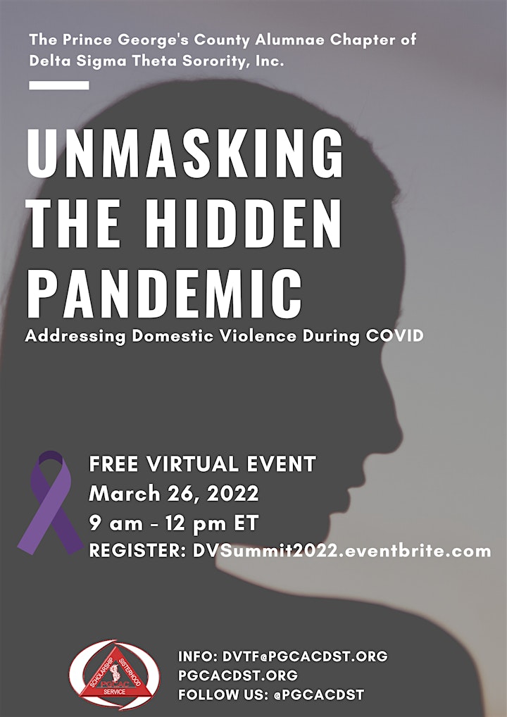 Unmasking the Hidden Pandemic: Addressing Domestic Violence During COVID image