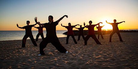 Tai Chi and Qigong for Beginners in Elwood tickets