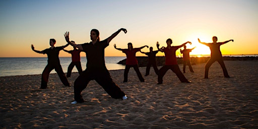 Tai Chi and Qigong for Beginners in Elwood