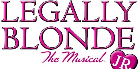 Legally Blonde Jr. primary image