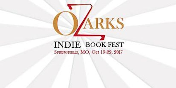 Ozarks Indie Book Fest