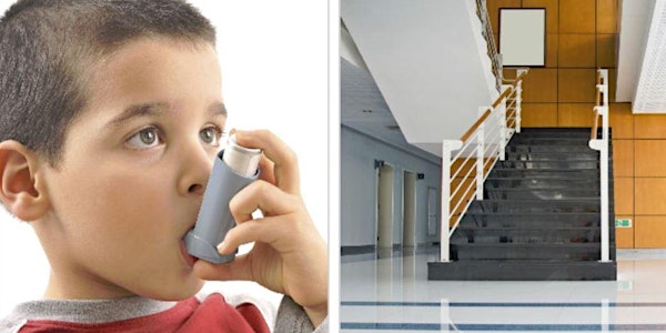 April Forum: Indoor Air Quality