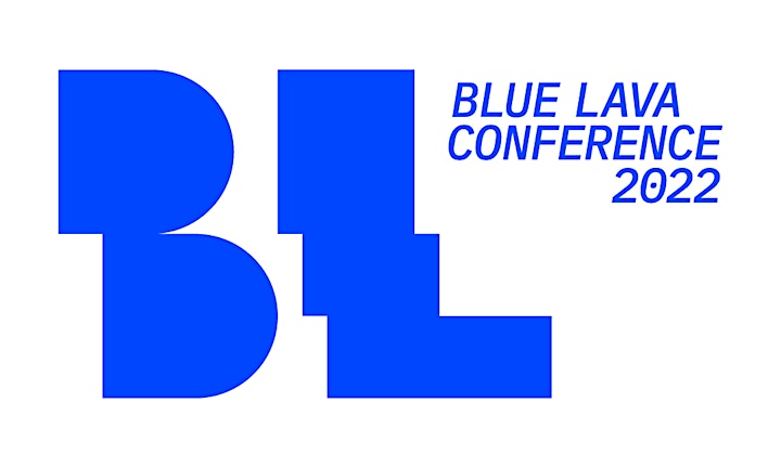 
		BLUE LAVA CONFERENCE 2022 image
