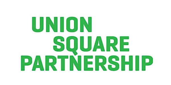 Union Square Partnership's 2016 Annual Meeting