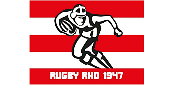 Festa del Rugby Under 13