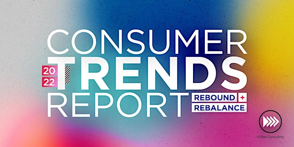 Europe Roundtable (Health & Wellbeing), Consumer Trends Report 2022