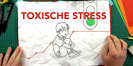 webinar Toxische Stress tickets