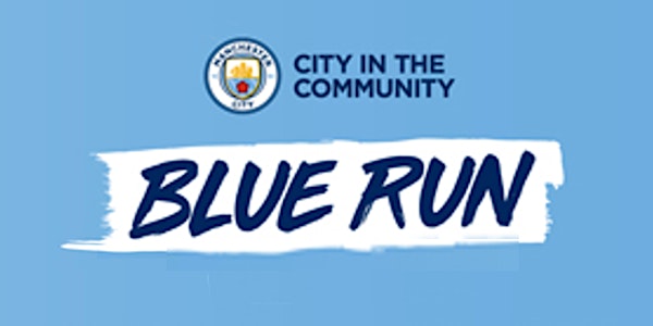 Blue Run 2022