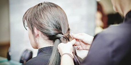 Hairdressing Traineeship Open Day tickets